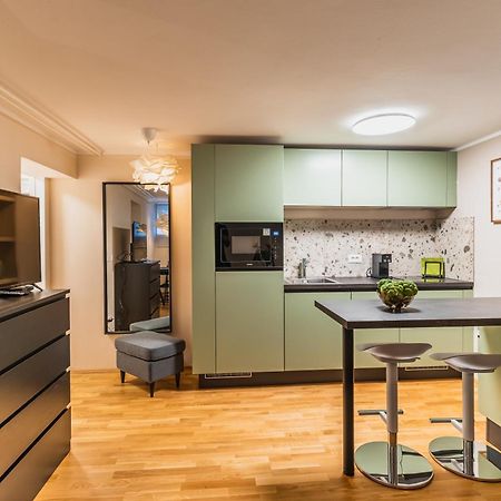 Vila Valentina Ljubljana Værelse billede