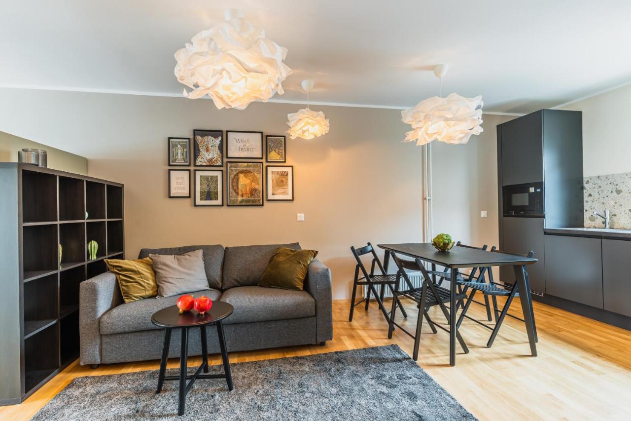 Vila Valentina Ljubljana Eksteriør billede