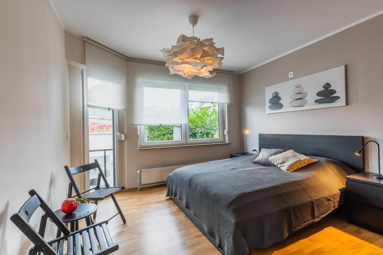 Vila Valentina Ljubljana Eksteriør billede