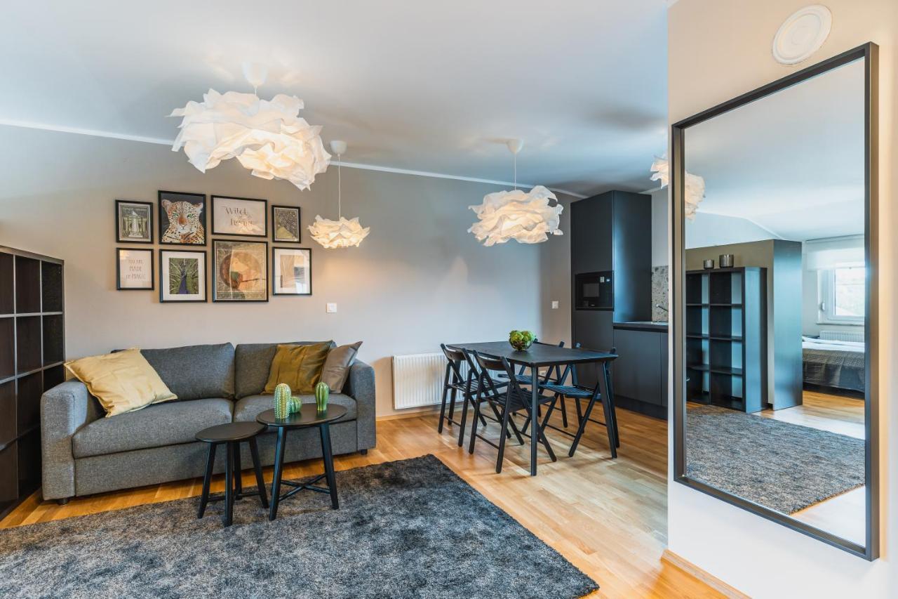 Vila Valentina Ljubljana Eksteriør billede