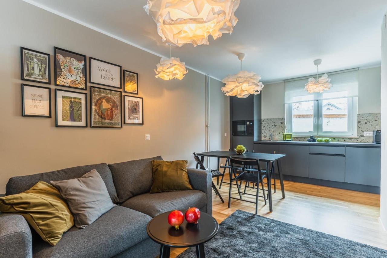 Vila Valentina Ljubljana Eksteriør billede