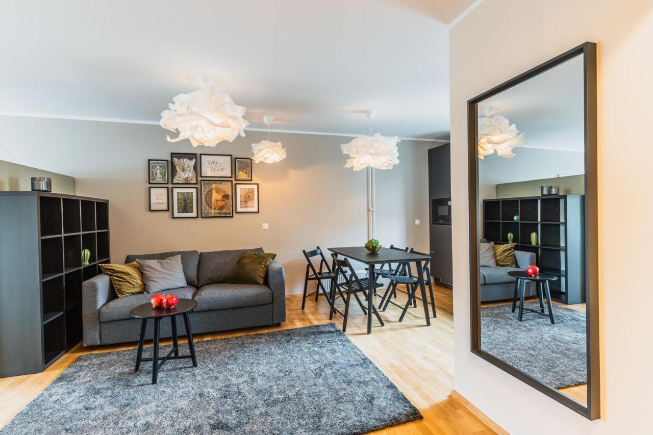 Vila Valentina Ljubljana Eksteriør billede