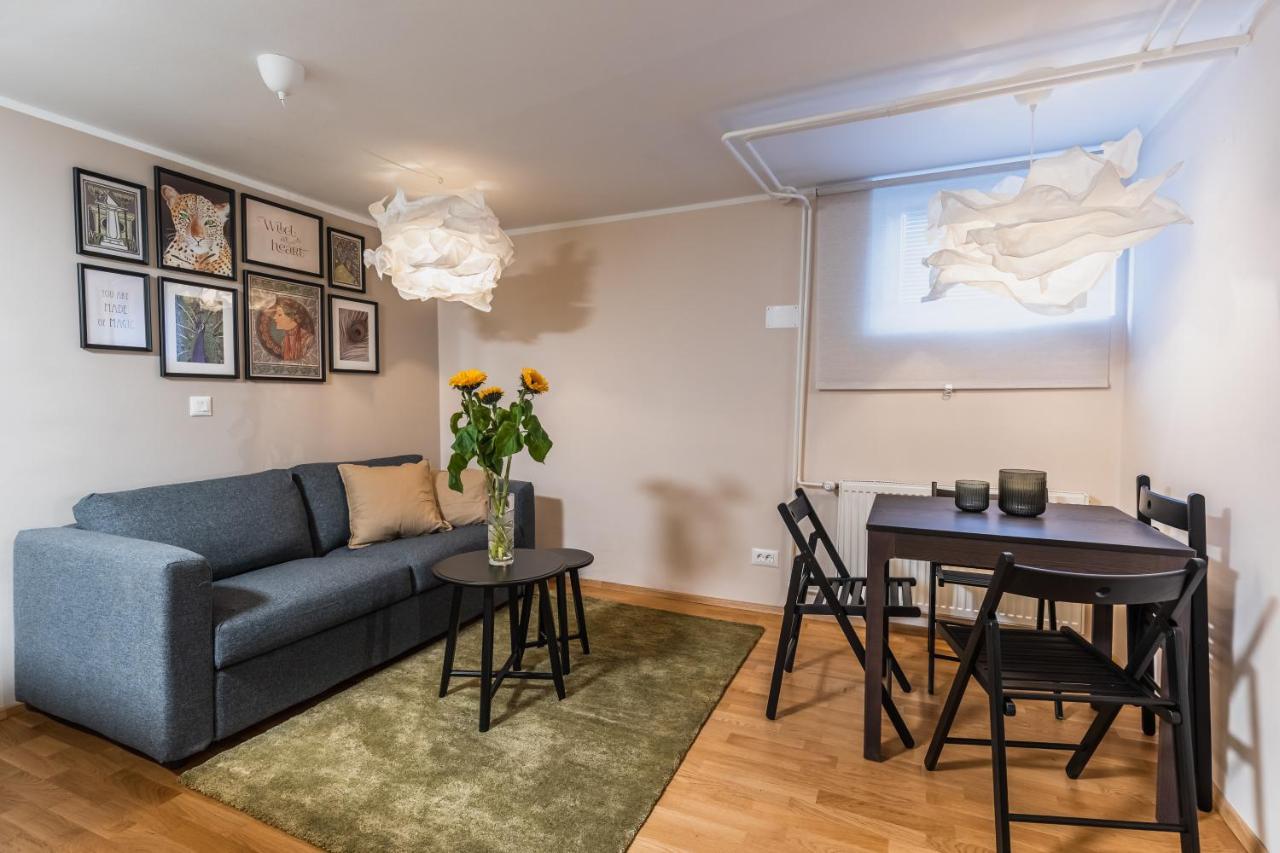 Vila Valentina Ljubljana Eksteriør billede