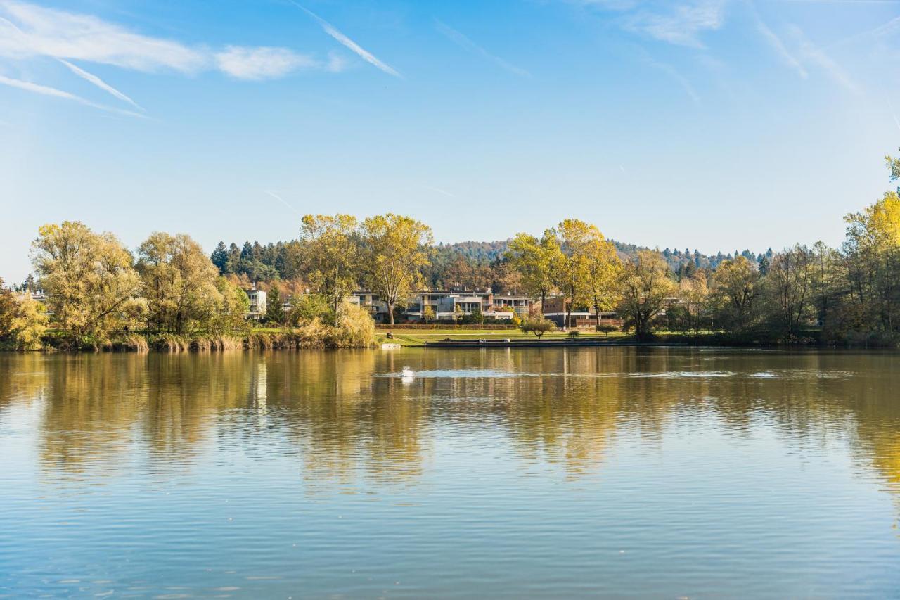 Vila Valentina Ljubljana Eksteriør billede