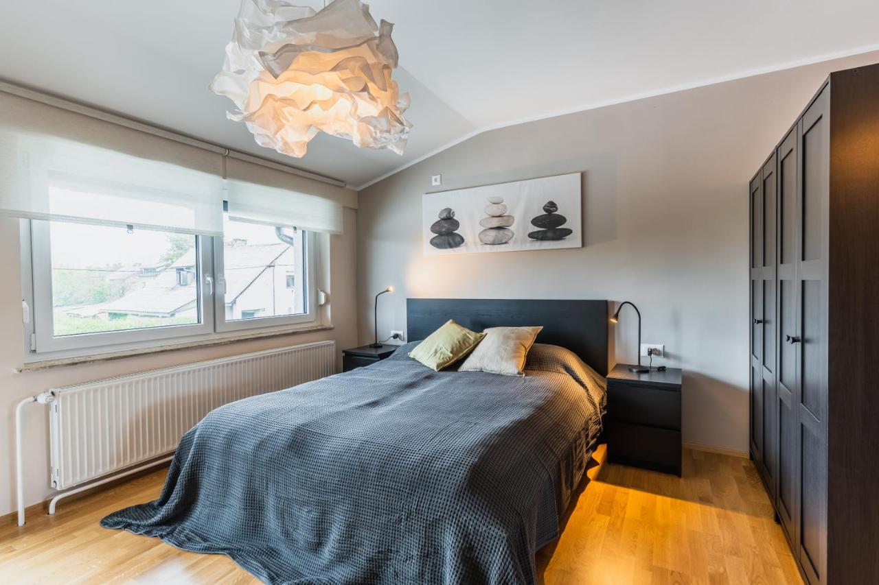 Vila Valentina Ljubljana Eksteriør billede