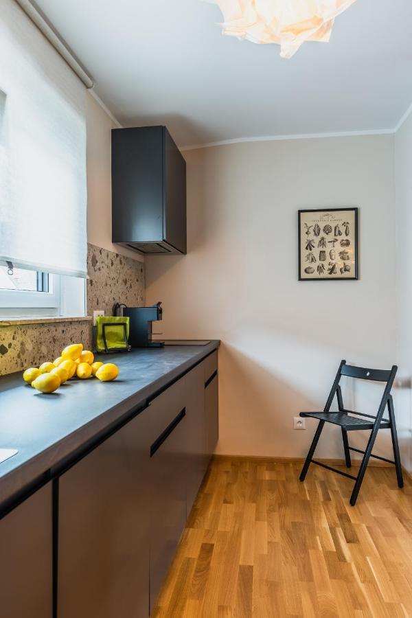 Vila Valentina Ljubljana Eksteriør billede