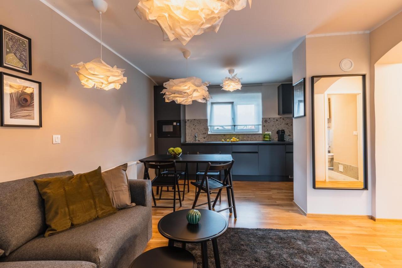 Vila Valentina Ljubljana Eksteriør billede