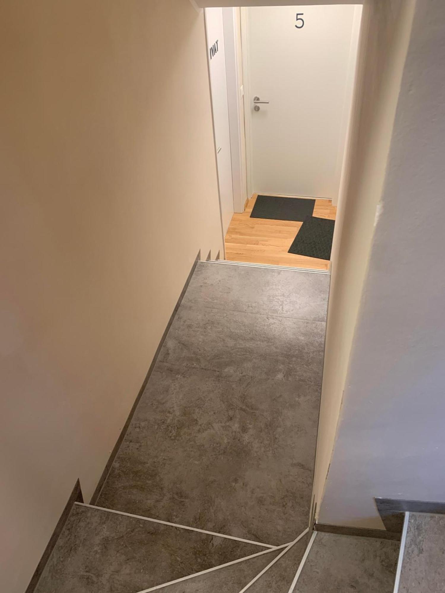 Vila Valentina Ljubljana Værelse billede