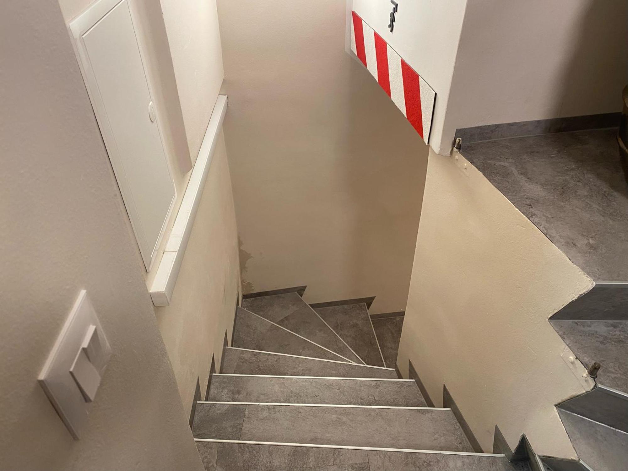 Vila Valentina Ljubljana Værelse billede