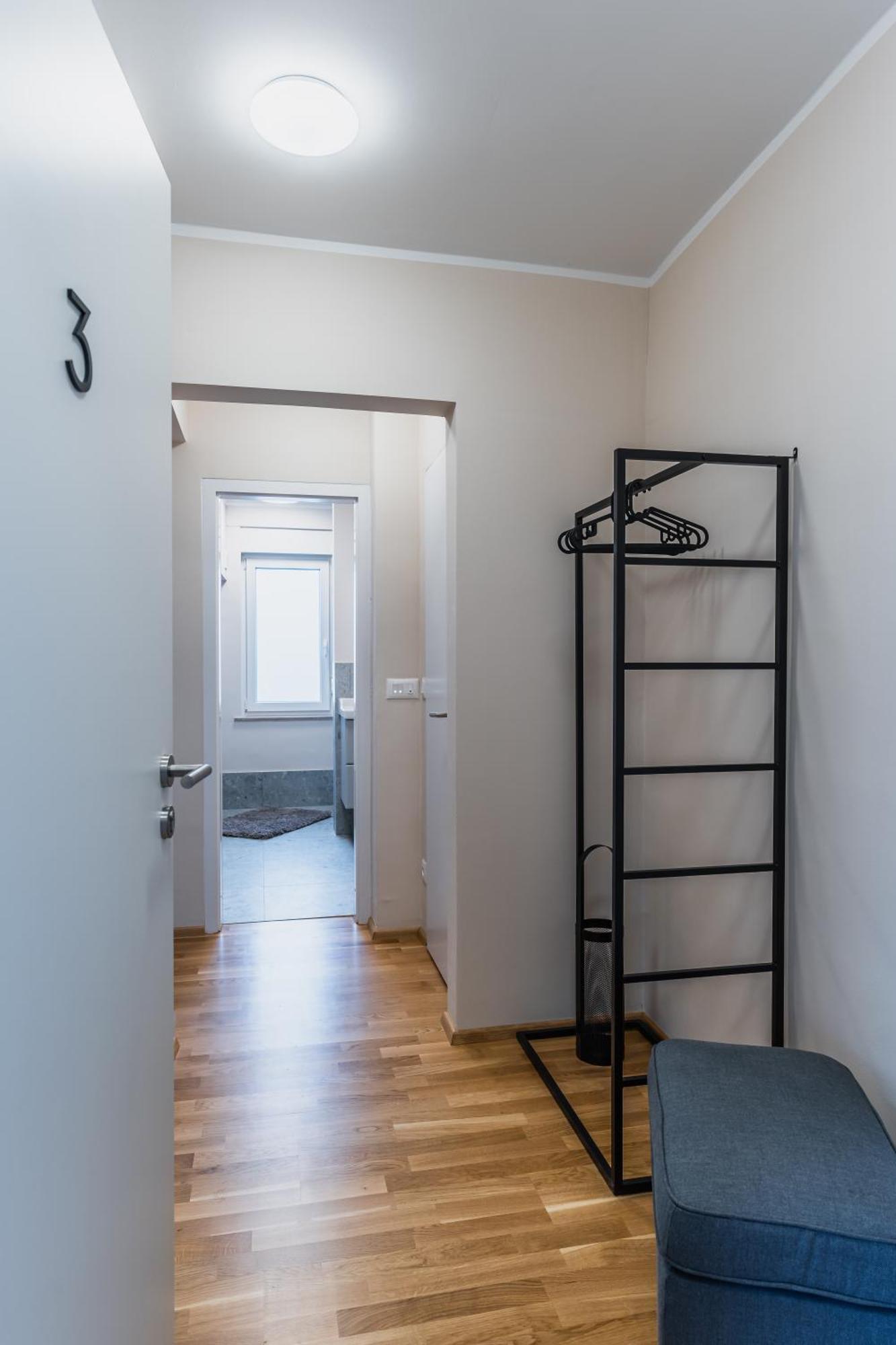 Vila Valentina Ljubljana Værelse billede