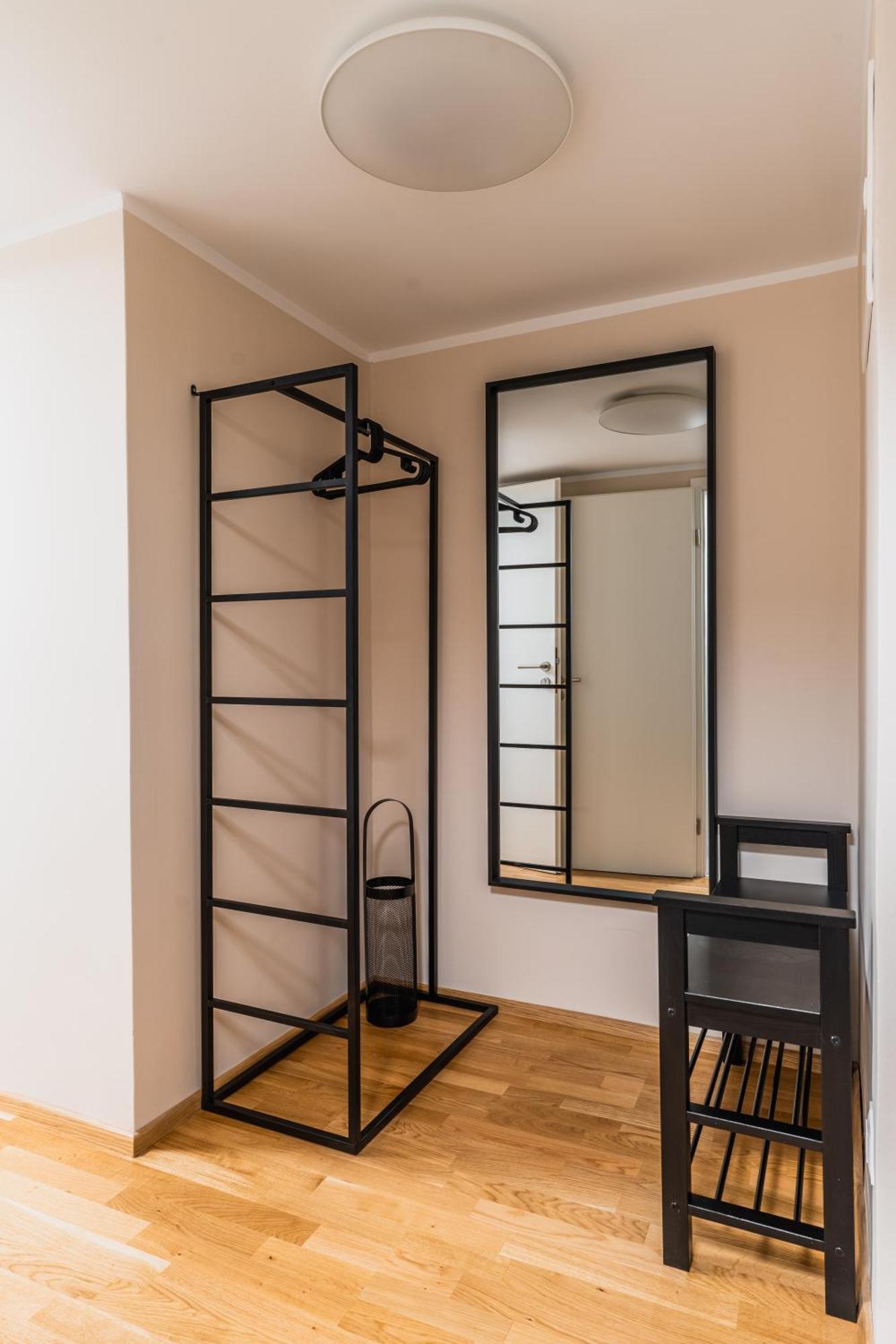 Vila Valentina Ljubljana Værelse billede