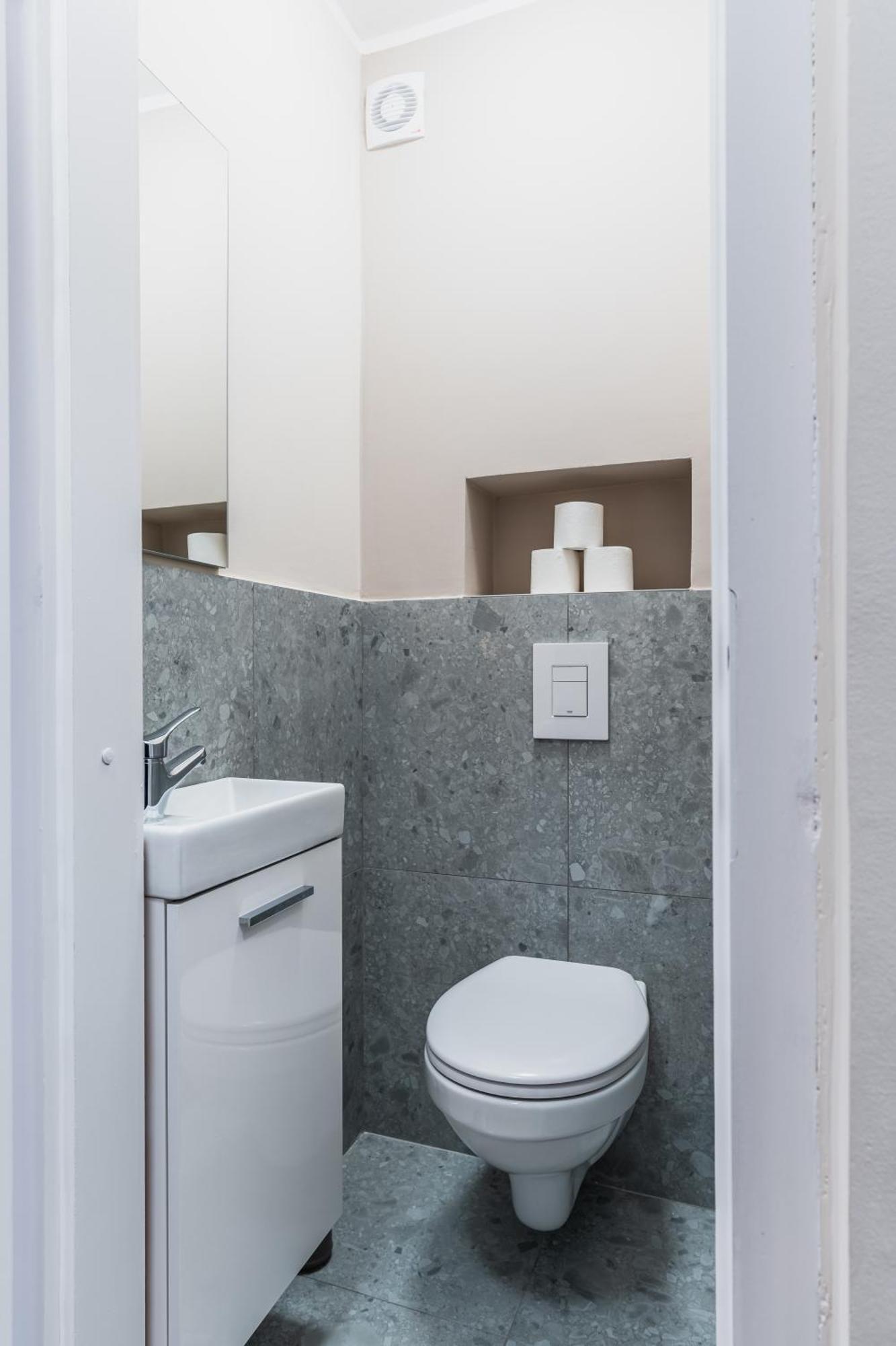 Vila Valentina Ljubljana Værelse billede