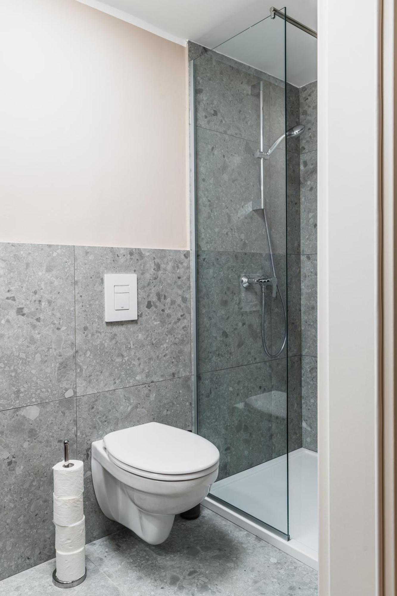 Vila Valentina Ljubljana Værelse billede