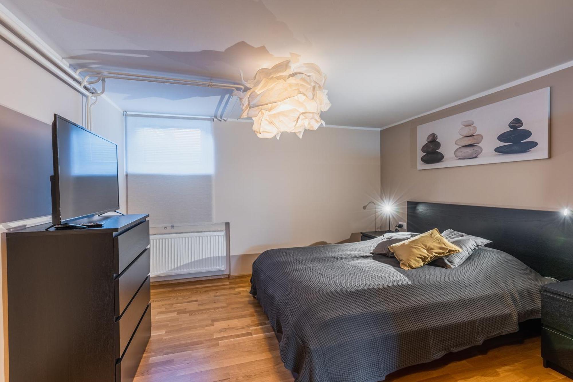Vila Valentina Ljubljana Værelse billede