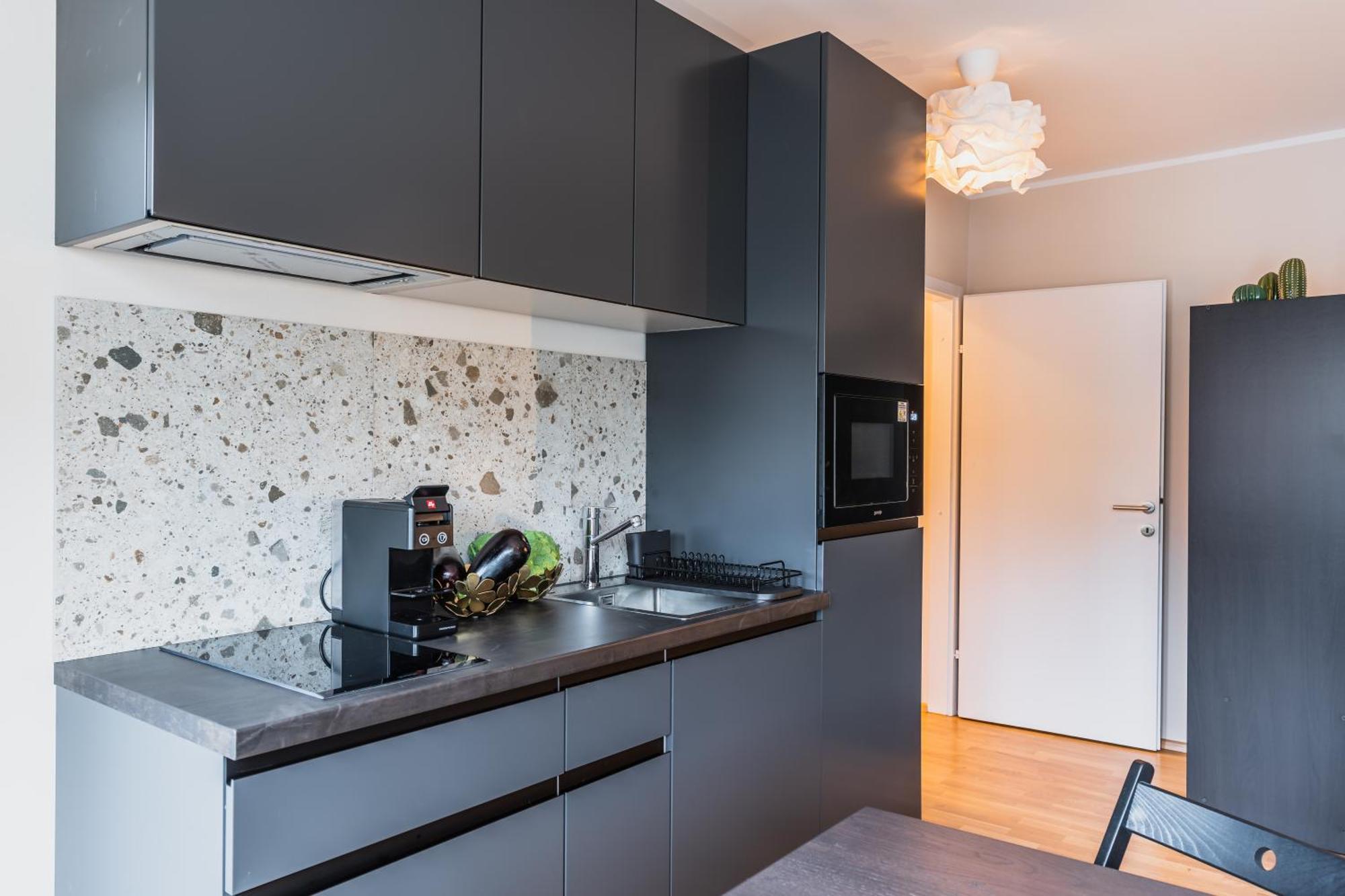 Vila Valentina Ljubljana Værelse billede