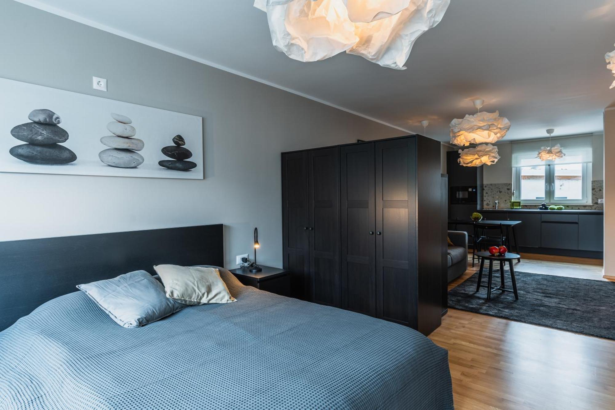 Vila Valentina Ljubljana Værelse billede