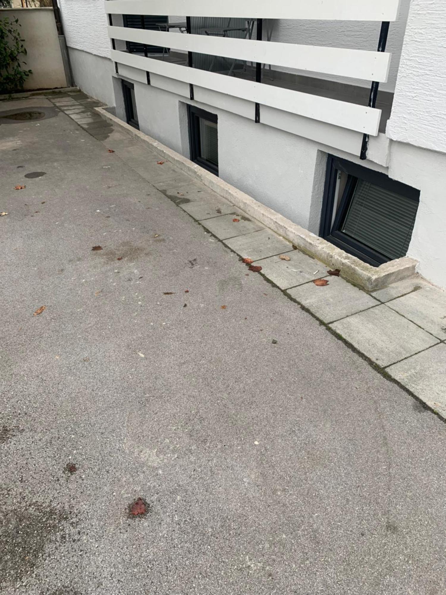 Vila Valentina Ljubljana Værelse billede